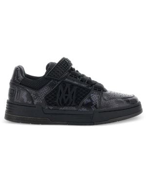 Amiri Skyline Trainer - Black