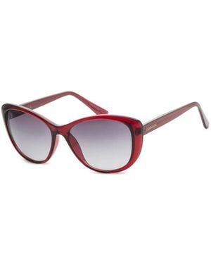 Calvin Klein Cat-Eye Frame Sunglasses - Pink