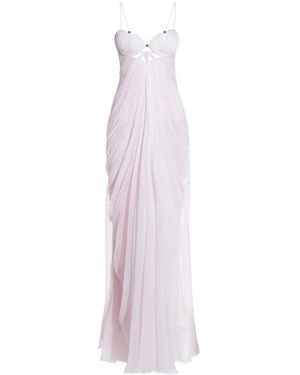 Maria Lucia Hohan Lorelei Abendkleid - Lila