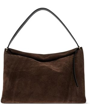 Wandler Penelope Shoulder Bag - Brown