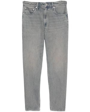 Rag & Bone Fit 4 Jeans - Grey