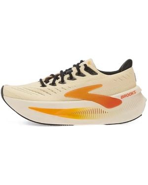 Brooks Glycerin Max 2 Sneakers - Metallic