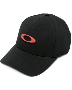 Oakley Gorra Tincap - Negro