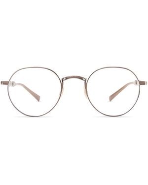 Mr. Leight Gafas Hachi Ii - Marrón