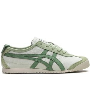 Onitsuka Tiger Mexico 66 "Airy" Trainers - Green