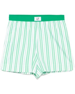 LMND Bóxer Chiara - Verde
