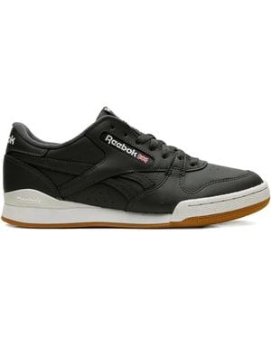Reebok Phase 1 Pro Mu Sneakers - Black