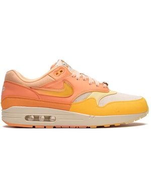 Nike Air Max 1 "puerto Rico - オレンジ