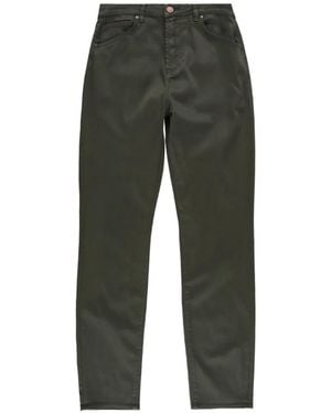Monfrere Jeans Brando - Verde