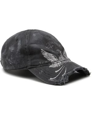 DIESEL Hat - Grey