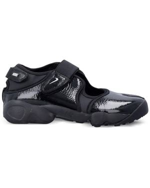 Nike Air Rift Sneakers - Black