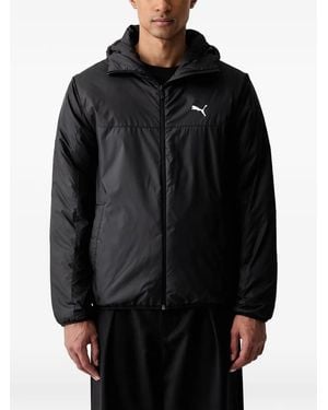 PUMA Essentials Light Padded Jacket - Black