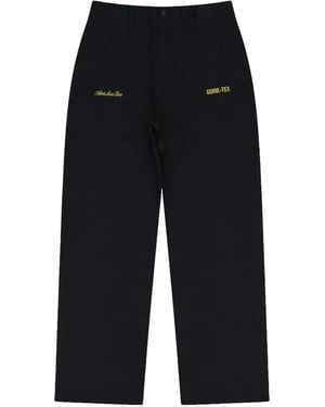 Aimé Leon Dore Pantalon Gore-Tex - Black