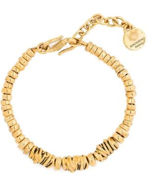 Goossens Ariane Bracelet - Metallic