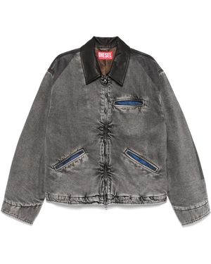 DIESEL Giacca J-Taylor - Grigio