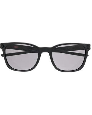 Oakley Occhiali Da Sole Squadrati Ojector - Nero