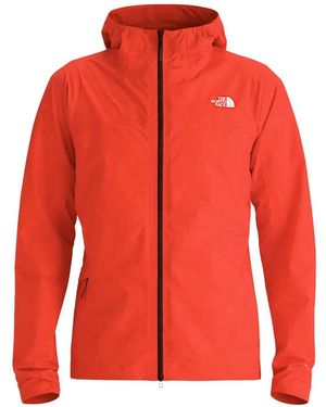 The North Face Summit Series Superior Futurelight Jacket - Red