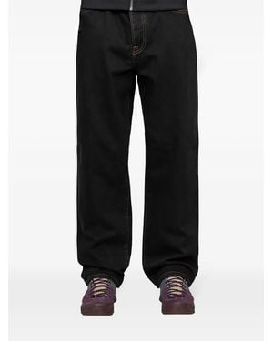 Stussy Big Ol' Jeans - Black