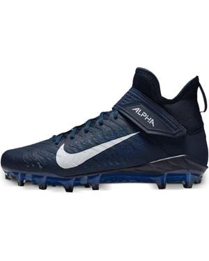 Nike Zapatillas Alpha Menace Pro 2 "College Navy/Dark Royal Blue/Hyper Royal/White" - Azul