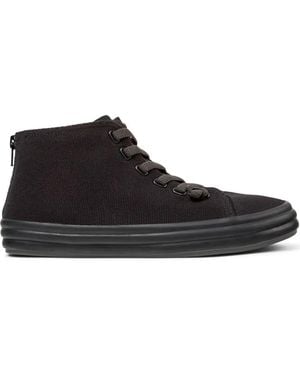 Camper Hoops Trainers - Black