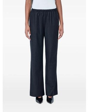 Rohe Pocket Elasticated Pants - Blue