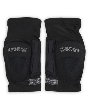 Oakley All Mountain Rz Labs Knee Guards - Black