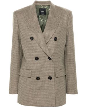 Pinko Jackets - Natural