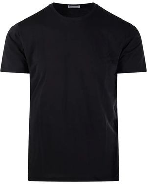 ANONYM APPAREL Jules Short-Sleeve T-Shirt - Black