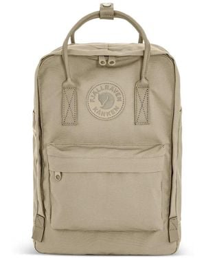 Fjallraven Nº2 Kånken Backpack - Natural