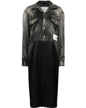 レディース Maison Mihara Yasuhiro ワンピース | オンライン レディース Maison Mihara Yasuhiro ワンピース | オンライン