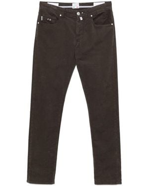 Sartoria Tramarossa Michelangelo Hose - Grau