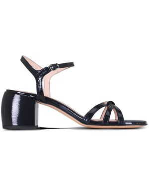 Agl Attilio Giusti Leombruni Clio Sandals - White
