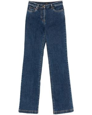 デニム・ジーパン ETRO Woman Jeans Blue WRNB0021AD283 S8280 30190599XO_14_f.jpg?impolicy=