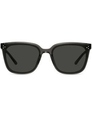 Gentle Monster Gafas De Sol Gent Brc21 - Negro