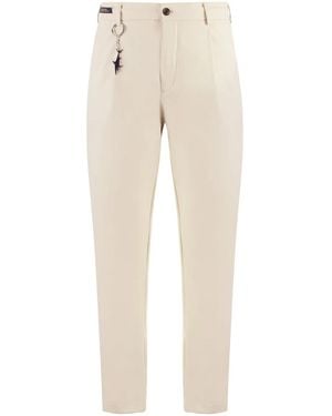 Paul & Shark Pantaloni Dritti - Neutro