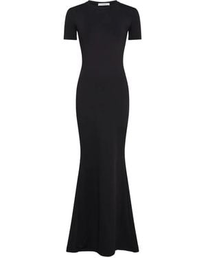 FFORME Jackie Maxi Dress - ブラック