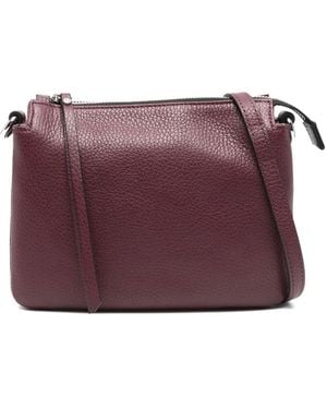 Gianni Chiarini Hermy Crossbody Bag - Purple