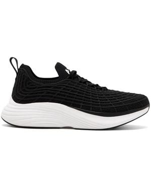 Athletic Propulsion Labs Techloom Zipline Trainers - Black