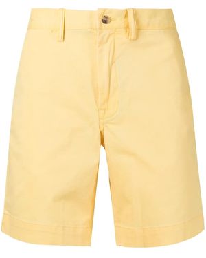 Polo Ralph Lauren Classic Short - Yellow