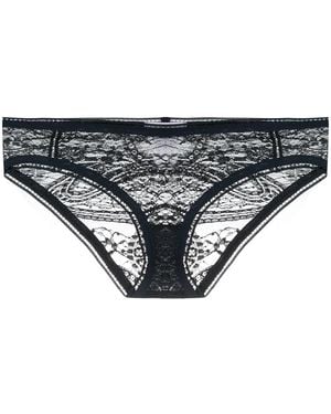 Eres Slip Cithare - Multicolore