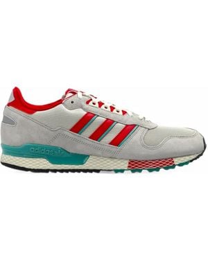 adidas Liverpool Fc Kirkdale Ii Specialized Shoes - White