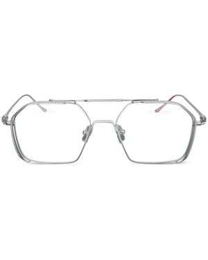 Vysen Eyewear Koyv Brille - Grau