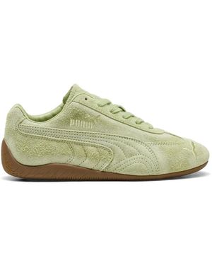 PUMA X Danielle Cathari Speedcat Washed - Green