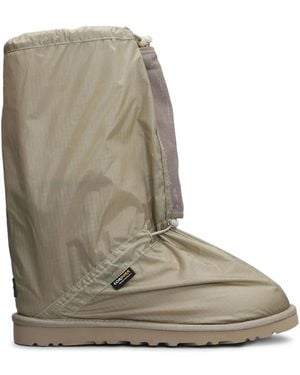 Reese Cooper X Ugg Classic Mini ブーツ - グレー