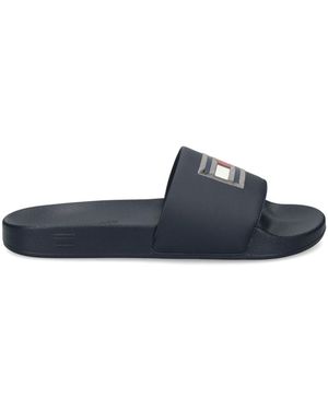 Tommy Hilfiger Sandals and Slides for Men Online Sale up to 63 off Lyst Canada
