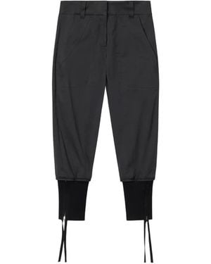 Isabel Marant Jodela Pants - Black
