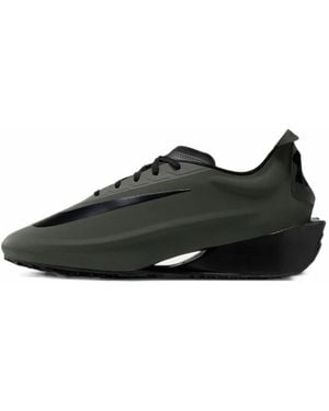 Nike First Sight Noir Sneakers - Black