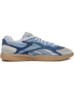 Reebok X Botter Hammer Stranded Trainers - Blue