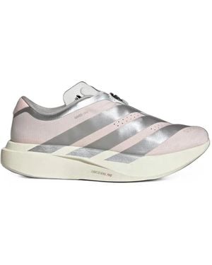 adidas Baskets Adizero Evo Sl Naked Cph - Blanc