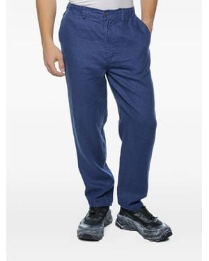 Ecoalf Ethiwin Trousers - Blue